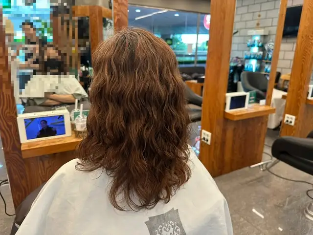 리안헤어 자양역점 사진 4