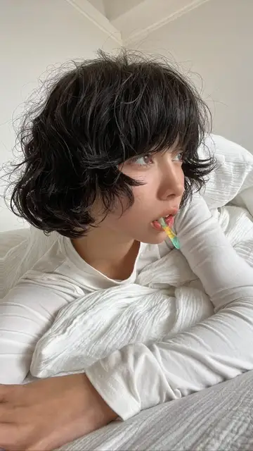 헤어큐브 홍대역점 사진 4