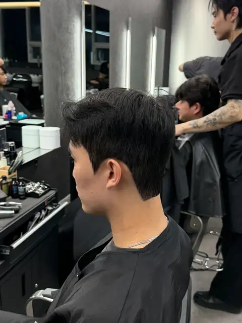 꾸밈맨즈 동탄역점 사진 6