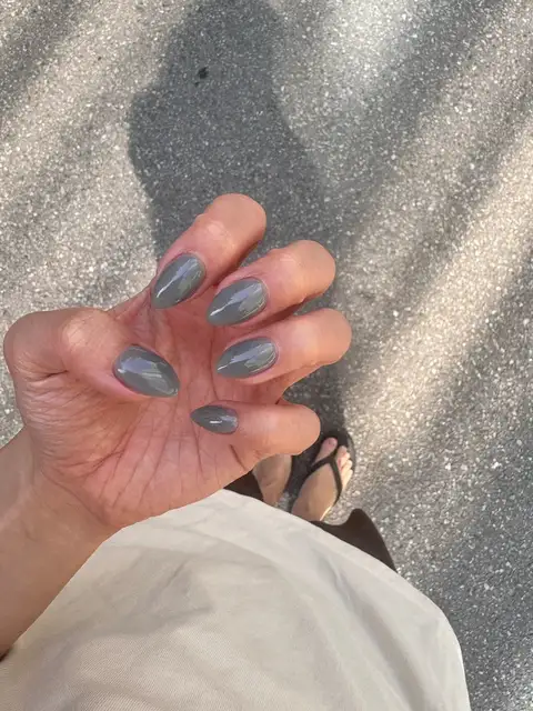 비시크네일 사진 2