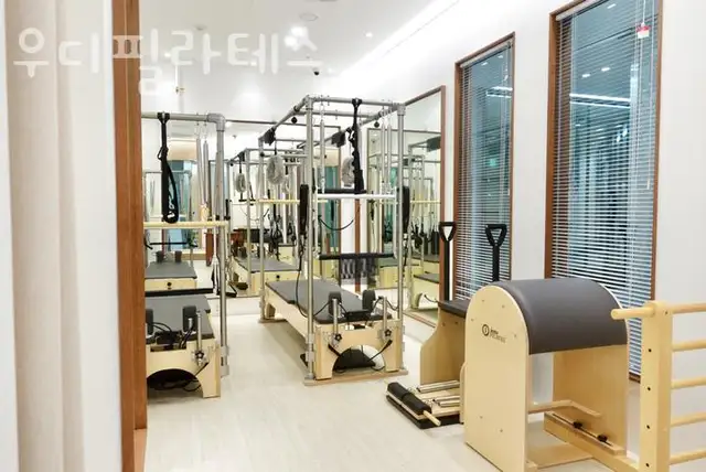 우디필라테스 사진 7