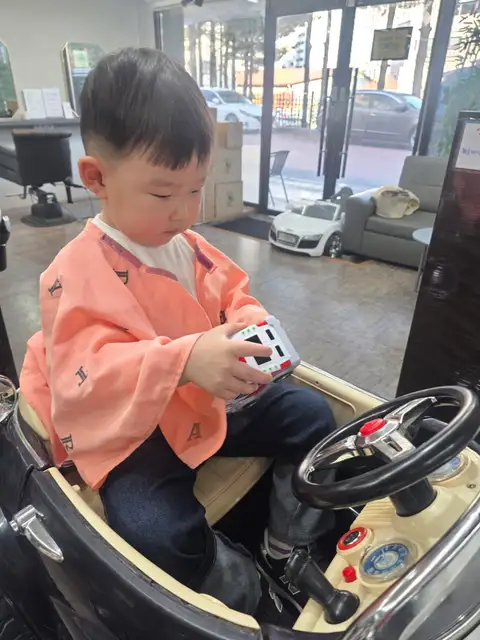 최금미헤어 본점 사진 5