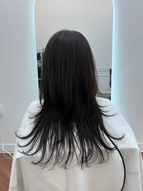 위드엘붙임머리 사진 3