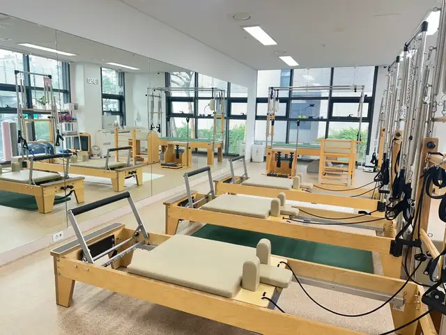 미음필라테스 사진 2