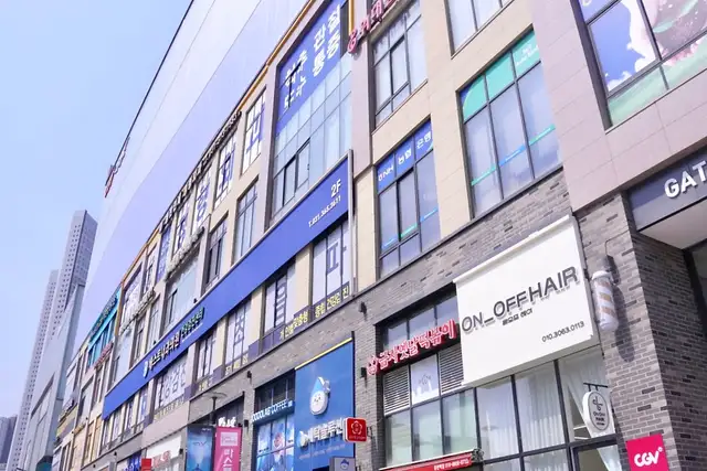 동탄속눈썹 모니살롱 사진 6