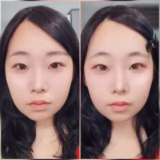 매치브로우 사진