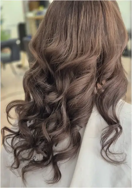 가위손헤어칼라 사진 3