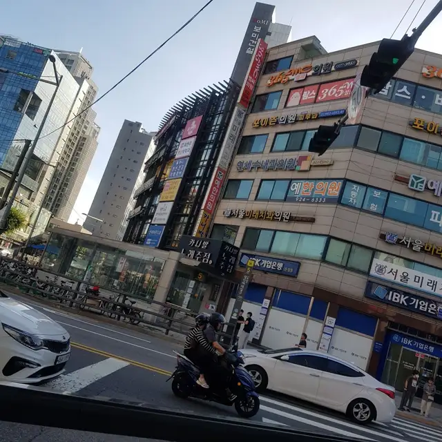 에이바헤어 성신여대점 사진 4