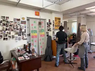 와비사비하우스 사진