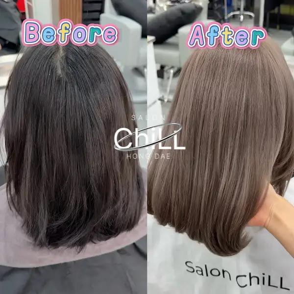 살롱칠 홍대 사진 3
