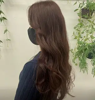 엘바이블룸헤어 마곡나루점 사진