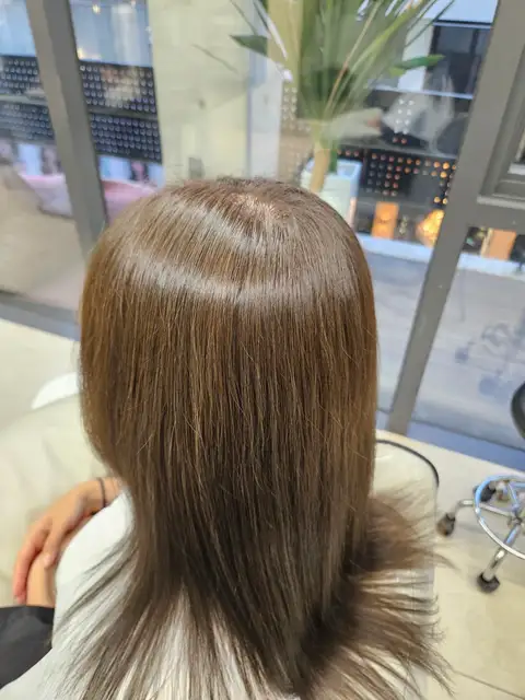 누아르 헤어 서면2호점 사진 4