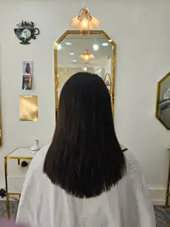 디에즈헤어 사진