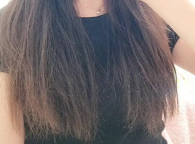 오롯이헤어 발산점 사진 8