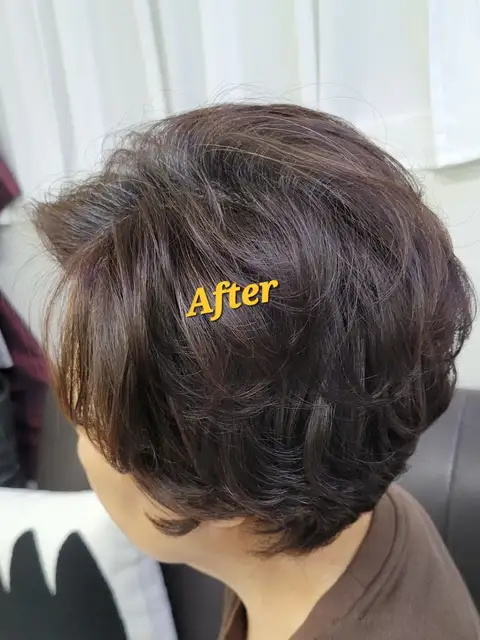 윤헤어 사진 3