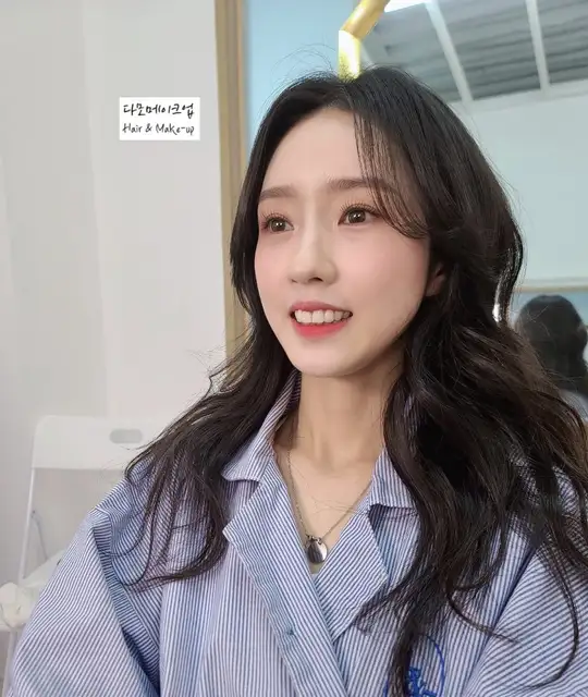 루야온 네일 사진 7