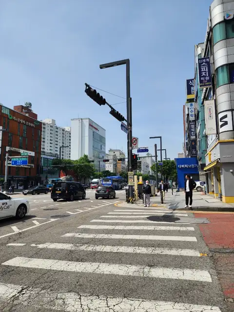 핑퐁래쉬 사진 2