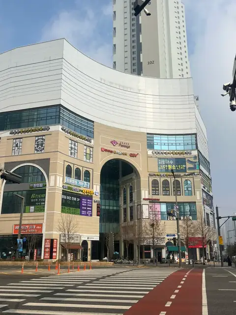 제이가빈헤어 동탄호수점 사진 2