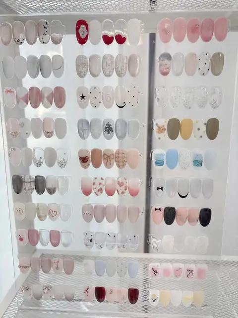 네일봄 사진 4