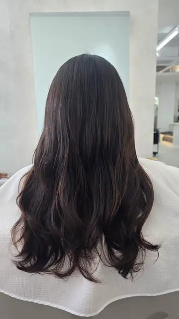 헤어바움 사진 7