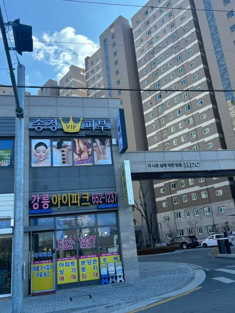 송정VIP피부 사진 2