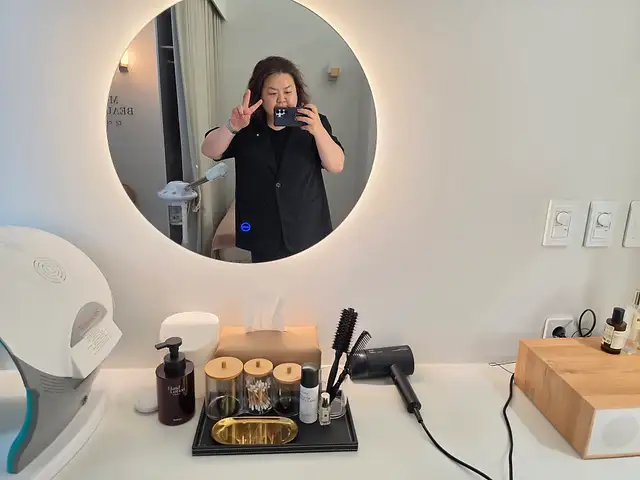 더맑은스킨 동탄그랑파사쥬점 사진 8