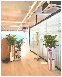앙크필라테스 송도점 사진