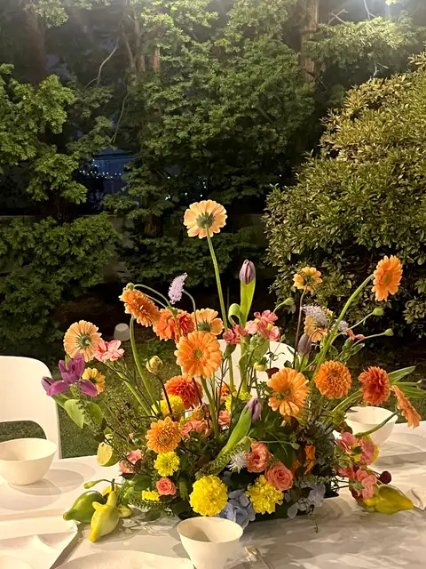 네일도 꽃 만나요 사진 1
