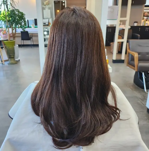 리안헤어 동탄2신도시영천점 사진 7