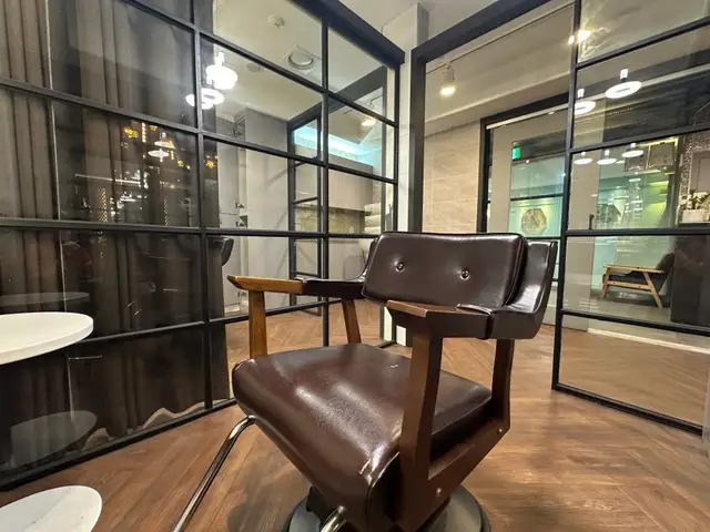 더헤어아셀 청라점 사진 4