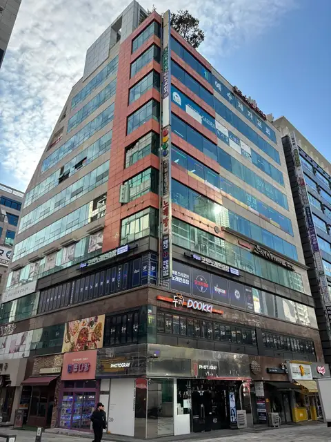 비비앤필라테스 사진 2