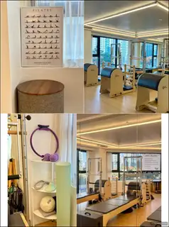 안유필라테스 사진