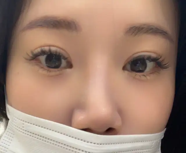 속눈썹 외길인생 사진 4
