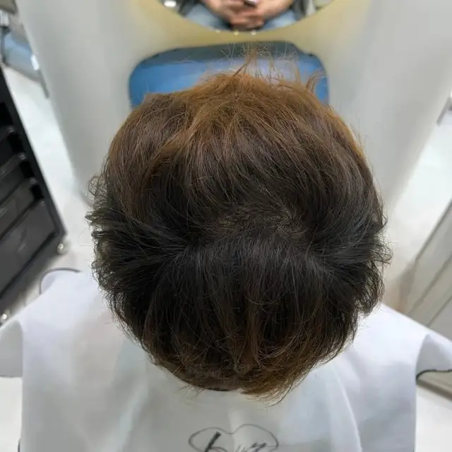 헤어칸지 사진 6