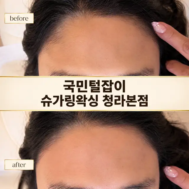 국민털잡이 청라본점 사진 5