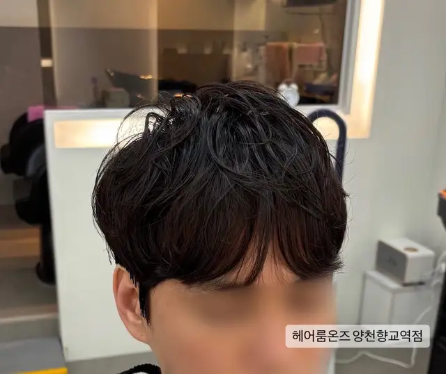 헤어룸 온즈 사진 7
