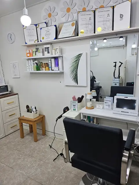 두피숲헤드스파 사진 2