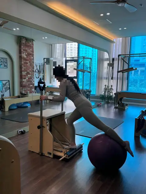 오아시스필라테스 사진 6