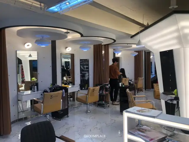 헤어라시타 청라점 사진 8