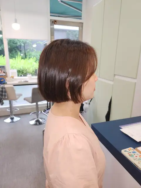 일리아헤어살롱 사진 2