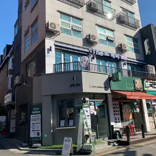 더샾헤어 사진