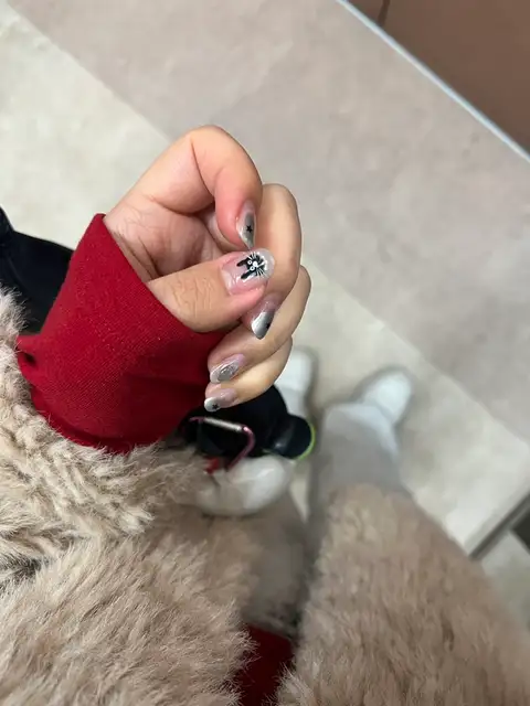 뽀잉네일 사진 6