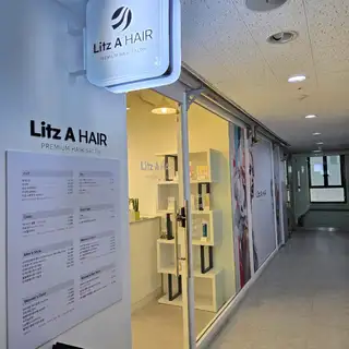 리츠A헤어 마곡나루점 사진