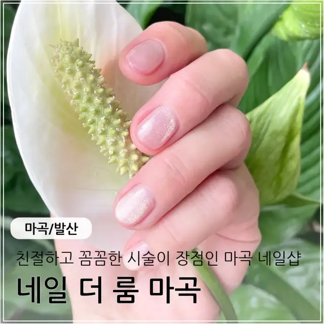 네일더룸 사진 5