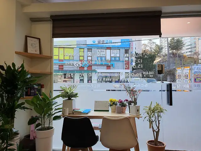 미드미헤어샵 사진 2