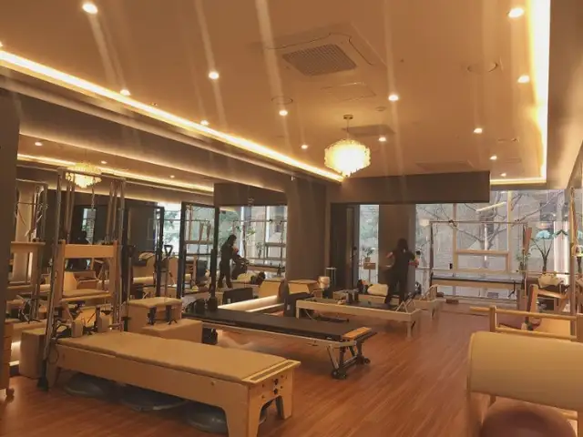 리햅바디필라테스 사진 3
