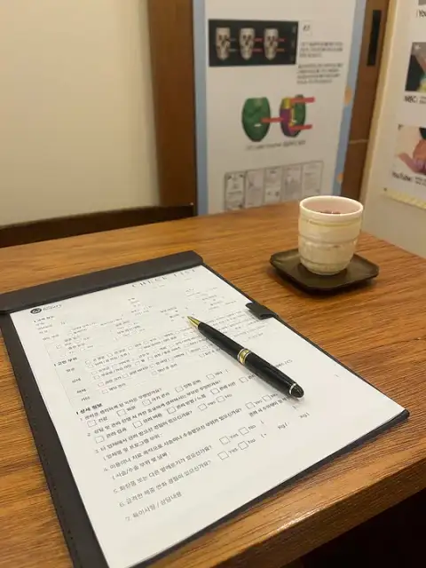 위뷰티 성수점 사진 6