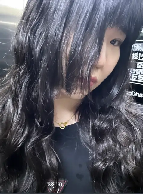 지헤어 반곡점 사진 2