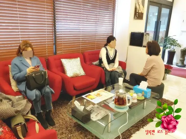 라파셀 이촌본점 사진 8