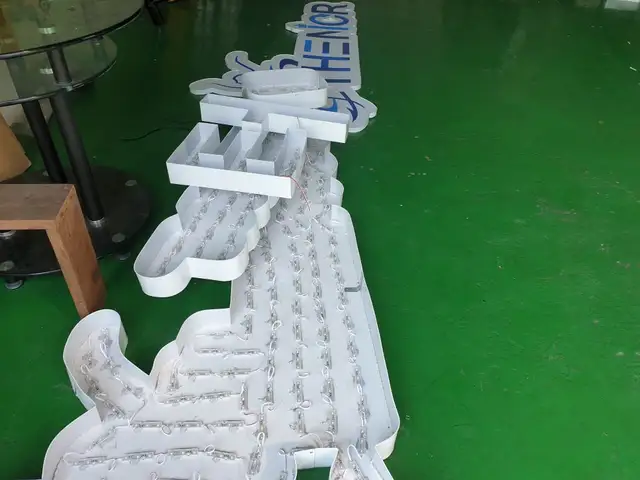 엔씨알운동센터 사진 2